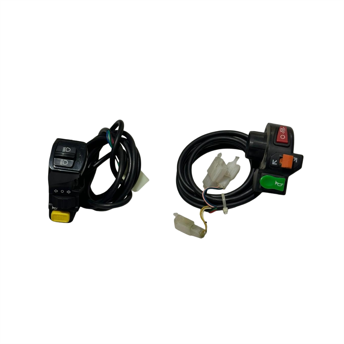 Butoane comenzi Citycoco