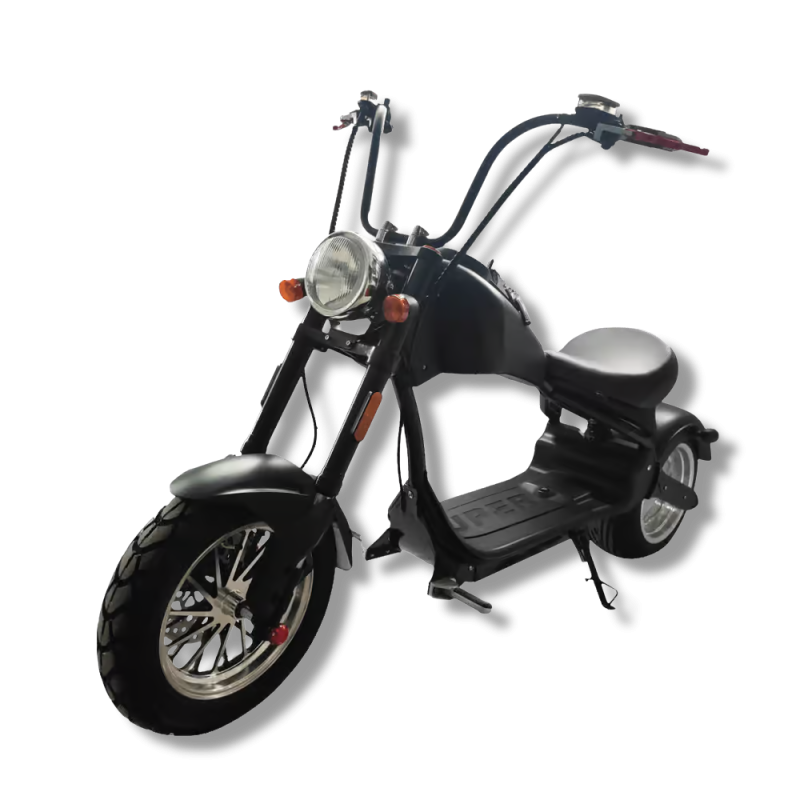 Scuter Electric MH3