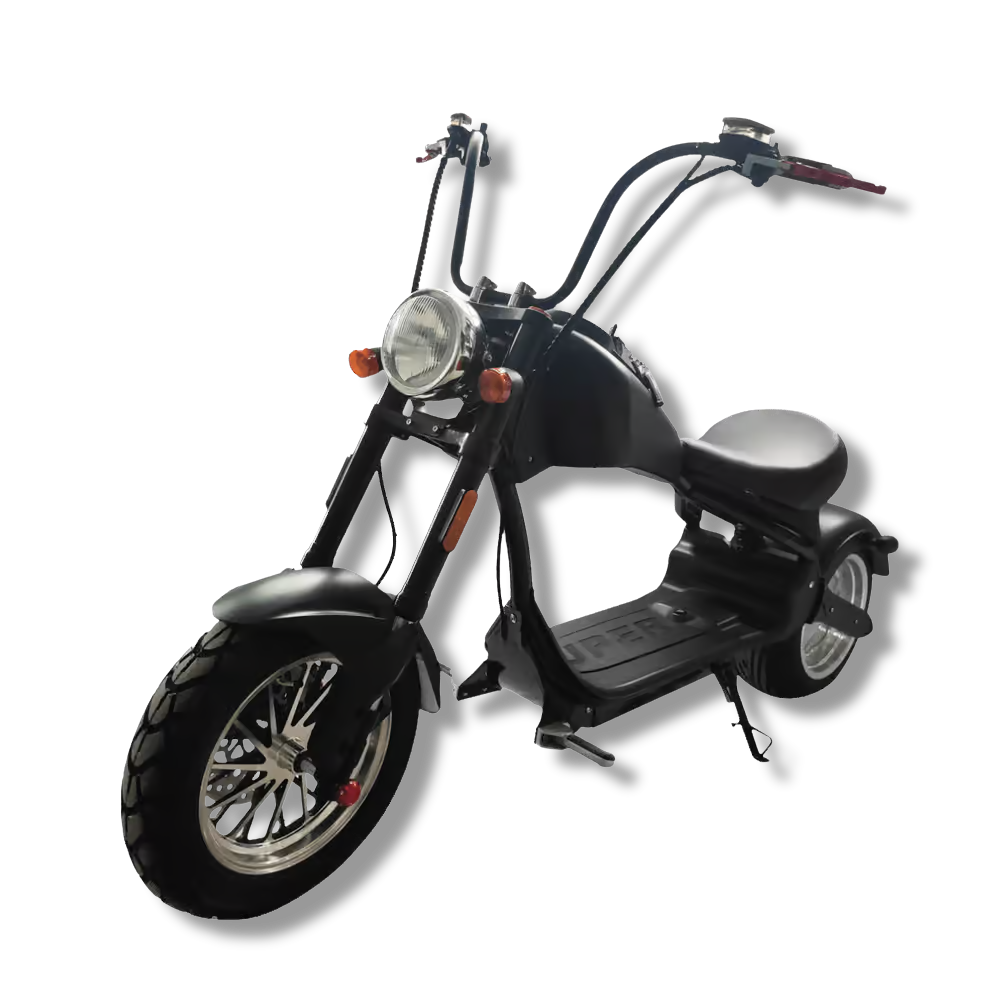 Scuter Electric MH3
