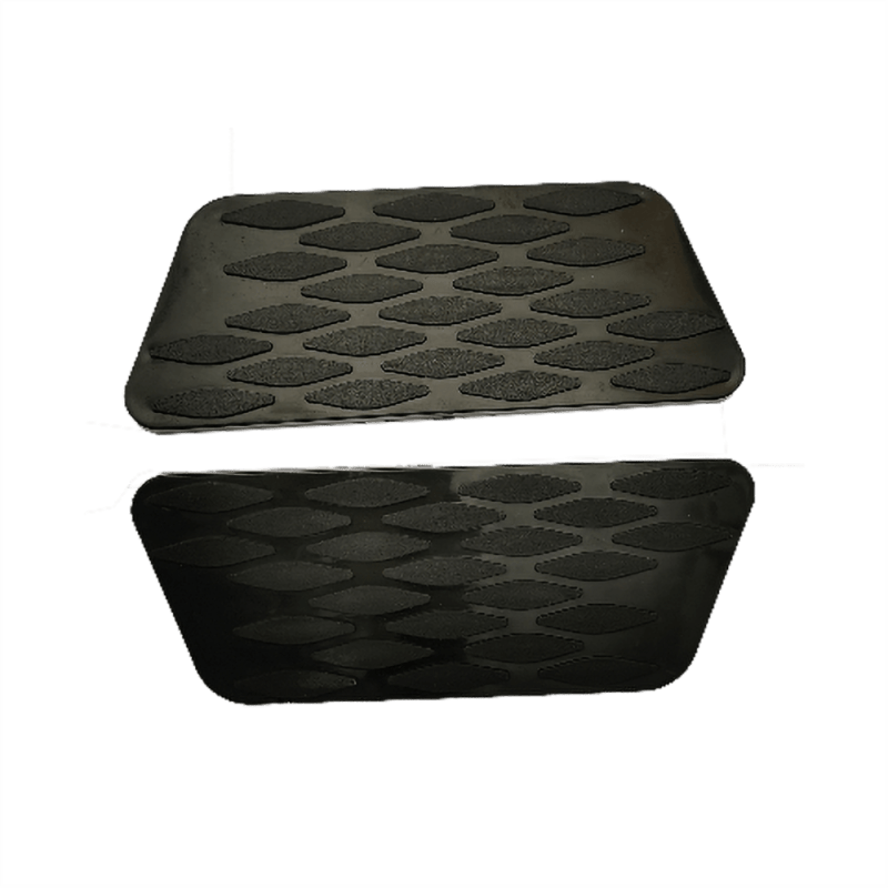 Ornament capac podea HR8