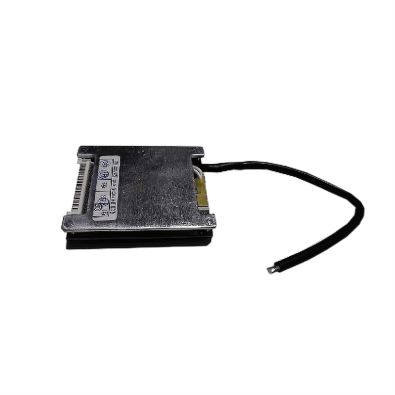 PCB scurt acumulator 60V CityCoco