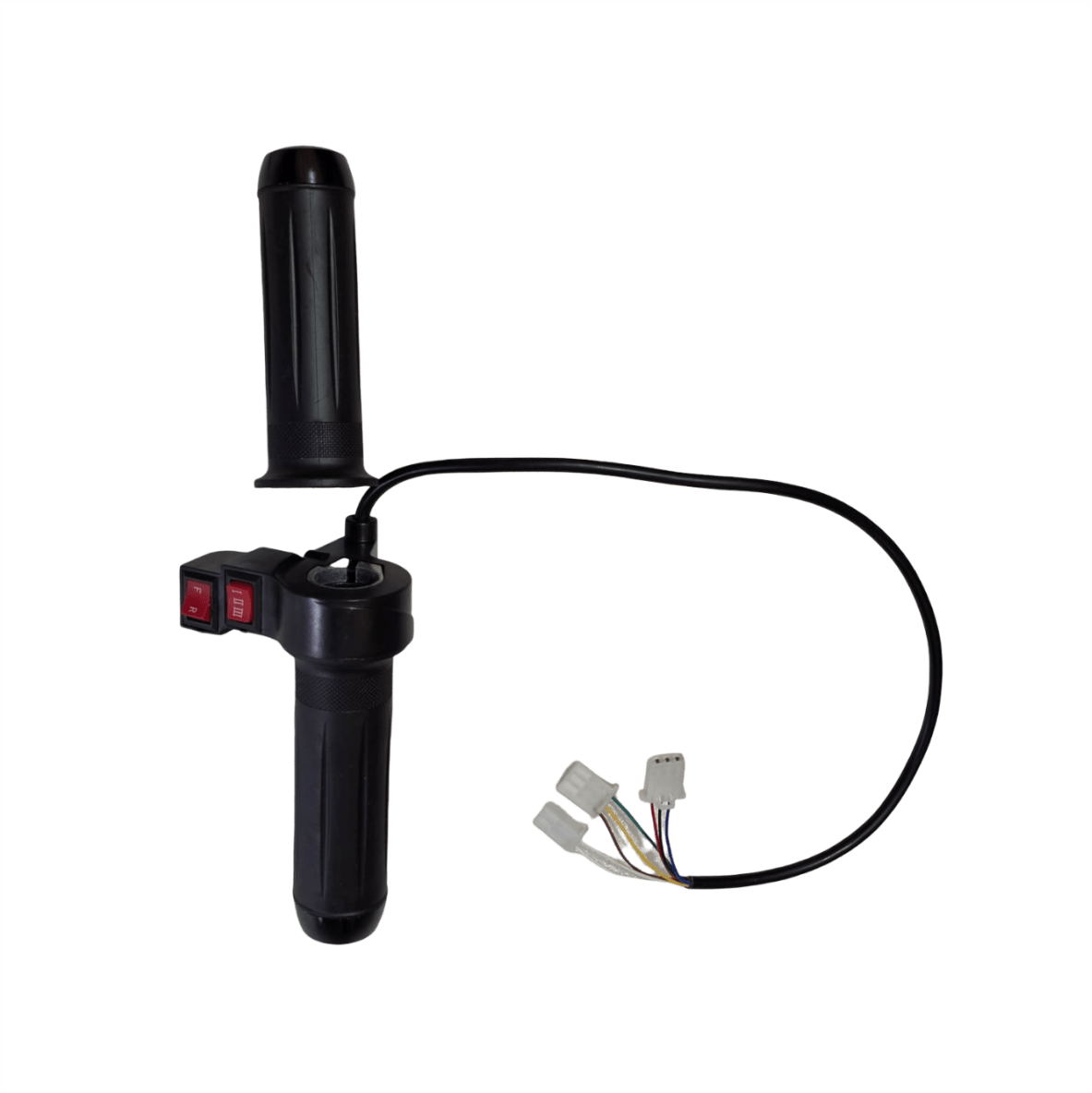 Accelerație Cargo 500