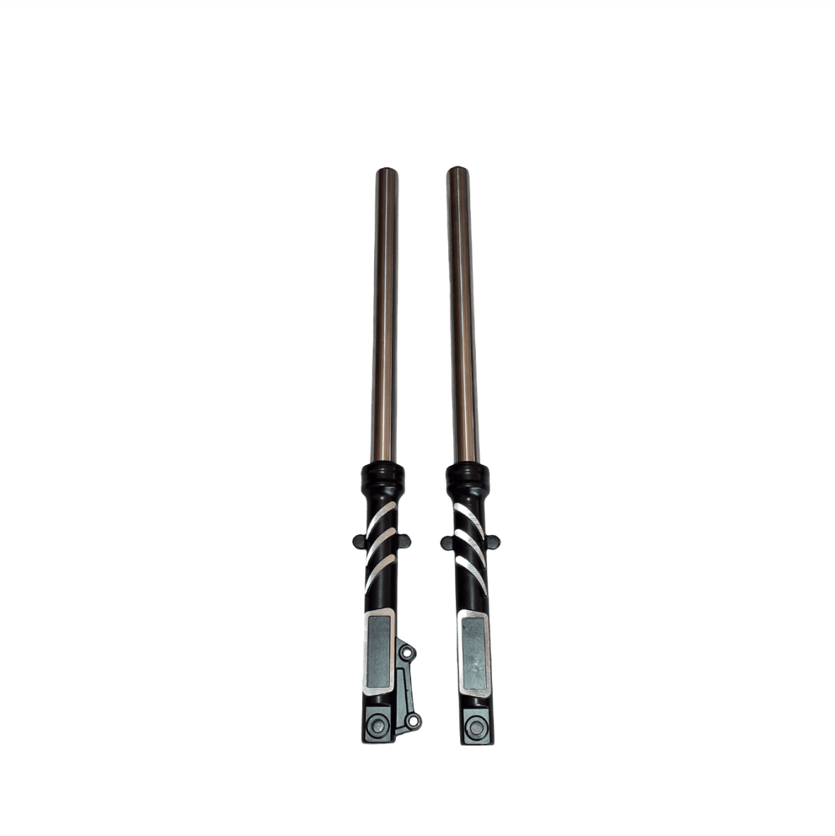 Amortizoare față EEC (Model subțire)