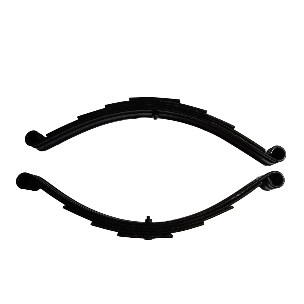 Arcuri cu foi punte spate C250, C500, RCOC, EEC