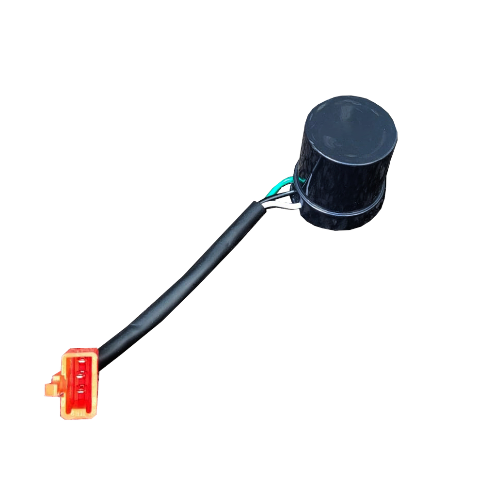 Releu semnalizare EEC | RCOC | NC09 | KH01