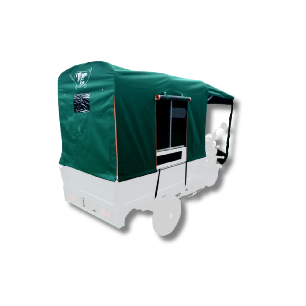 Prelata Față / Spate 1,35 m - cu Suport Metalic