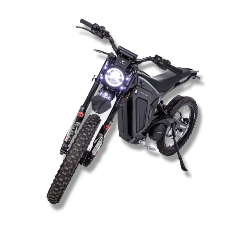 Motocicleta Electrica Samurai OFF ROAD