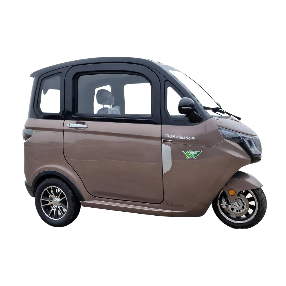 Masina Electrica Model X2 FaceLift