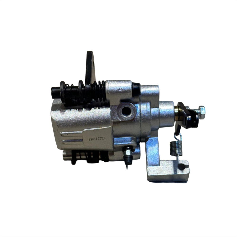 Etrier frână spate stânga X9