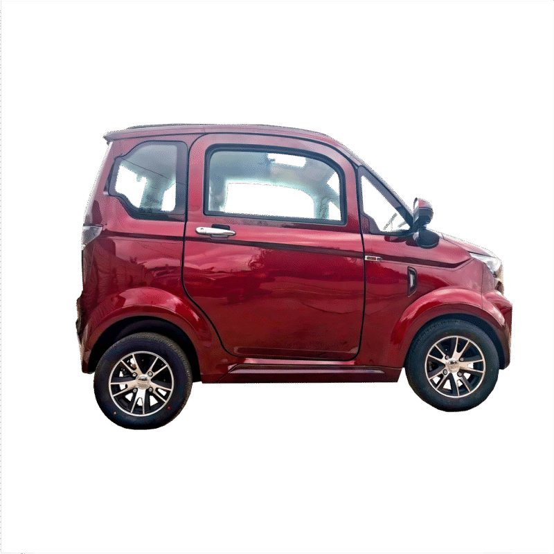 Masina Electrica Model X9 - 25 km/h Rosu