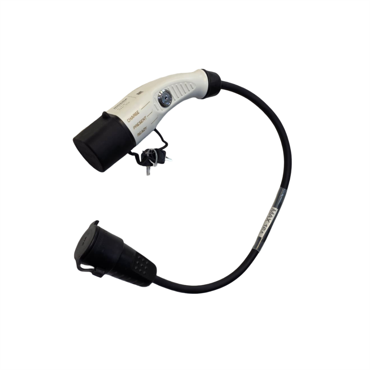 Adaptor încarcator type 2-Schuko