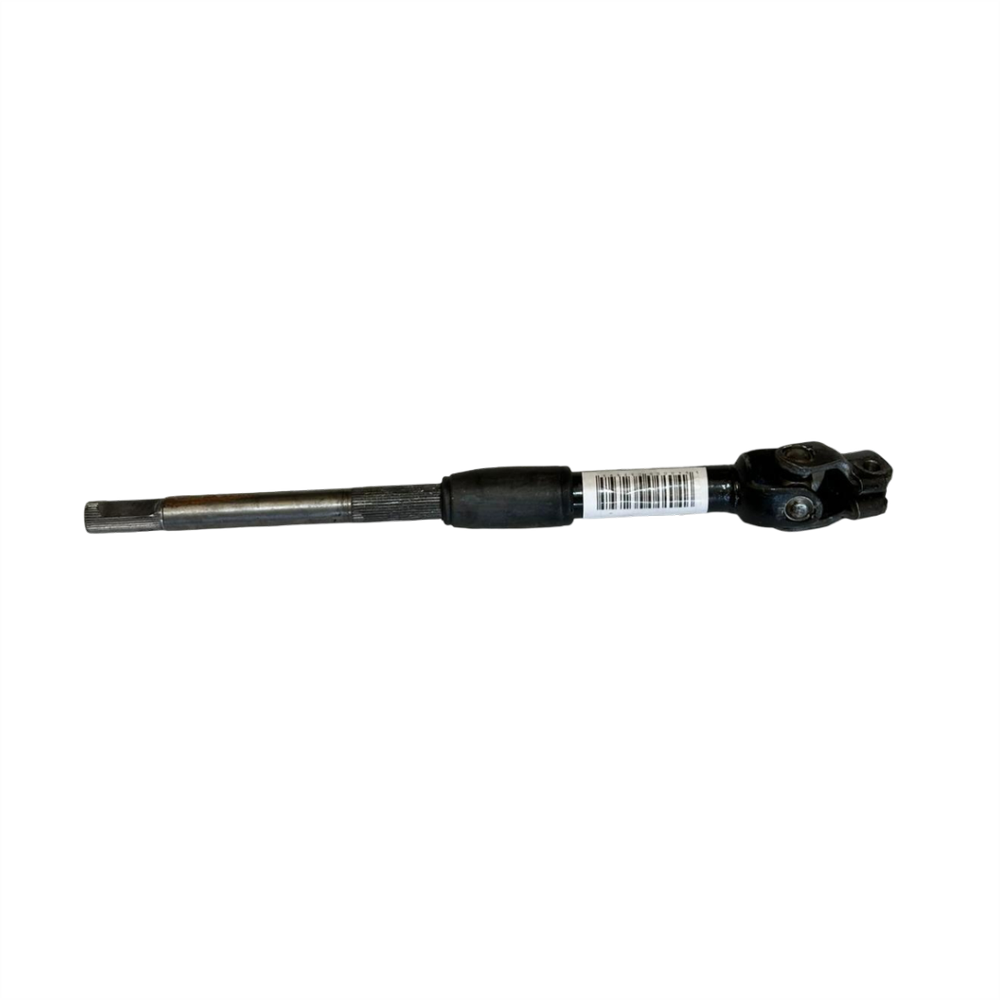 Ax intermediar inferior T1