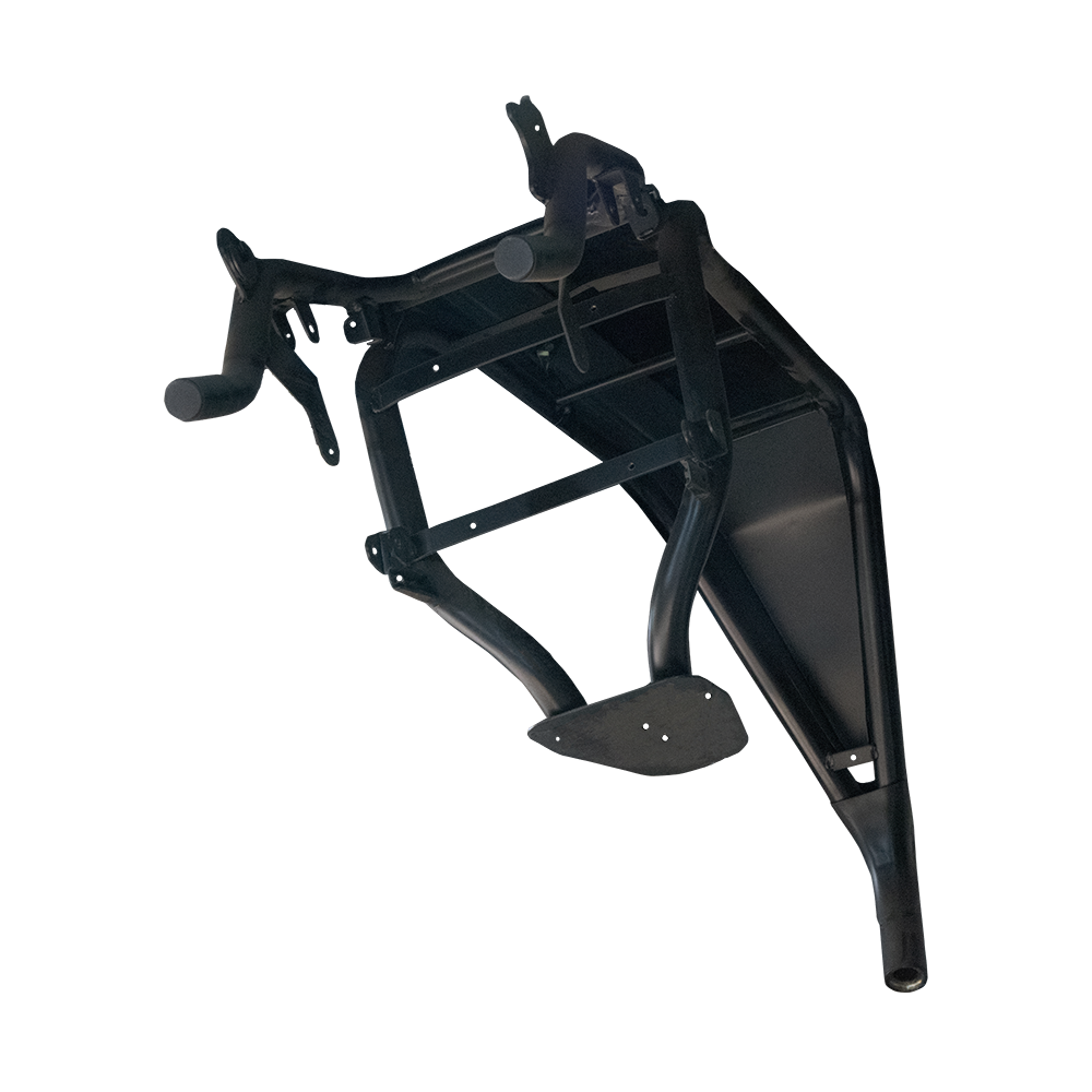 Cadru metalic HR2