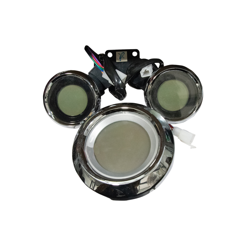Kit display MH2