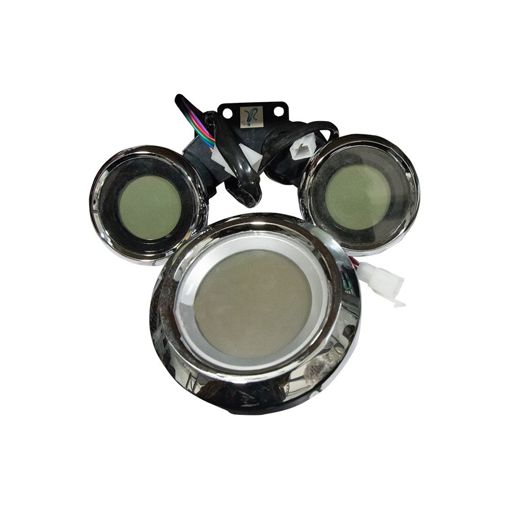Kit display MH2