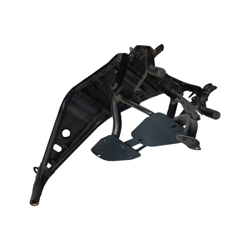 Cadru metalic MH2