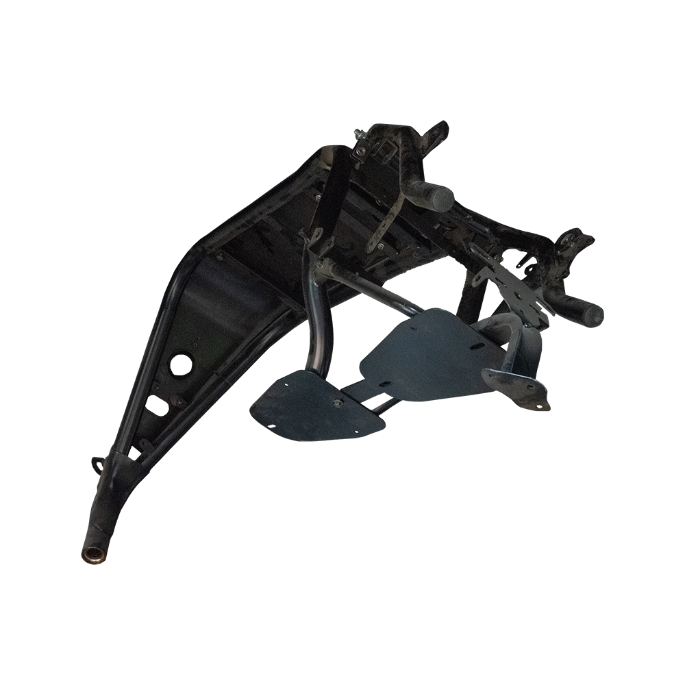 Cadru metalic MH2
