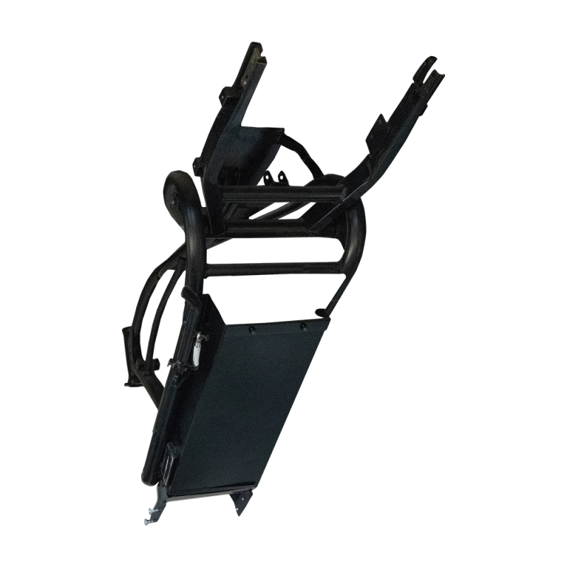 Cadru metalic HR2-4