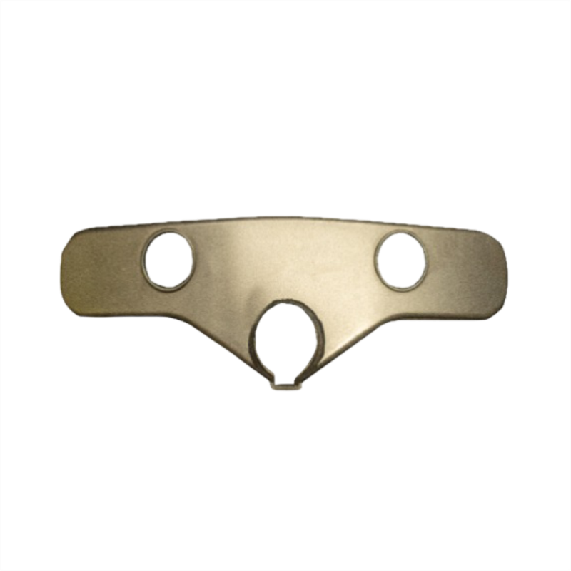 Mască plastic furcă HR8