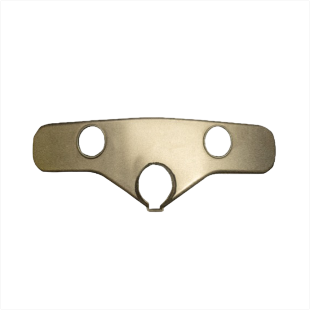 Mască plastic furcă HR8