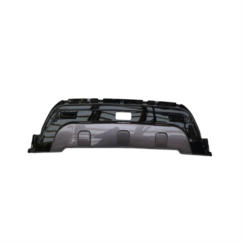 Panou decorativ bară spate X5FL