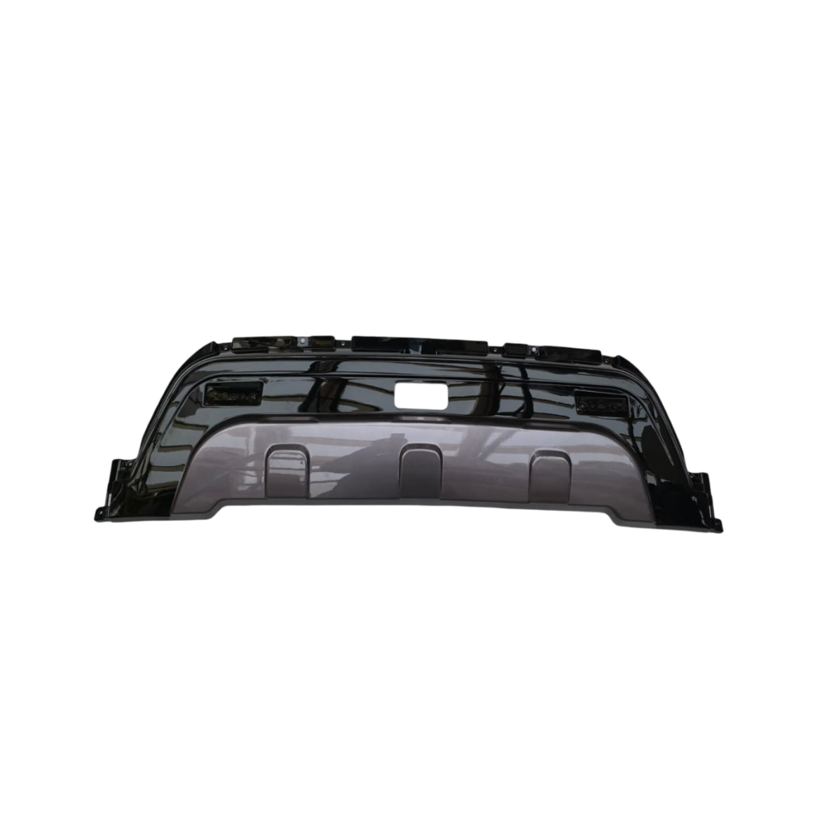 Panou decorativ bară spate X5FL
