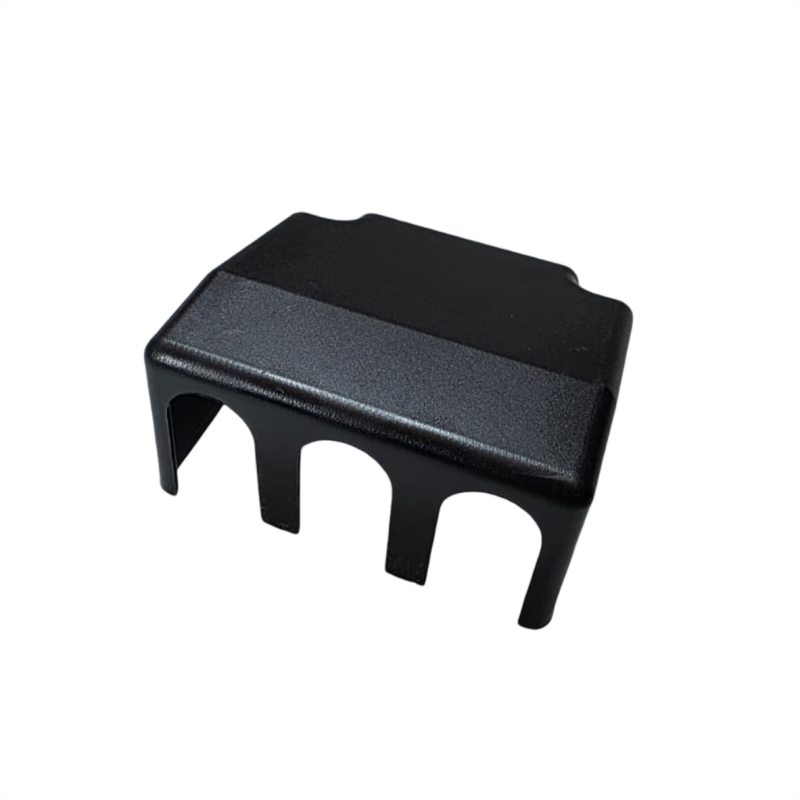 Capac plastic borne motor X9