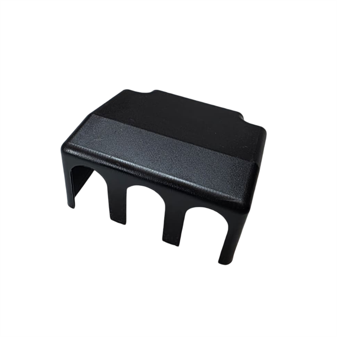 Capac plastic borne motor X9