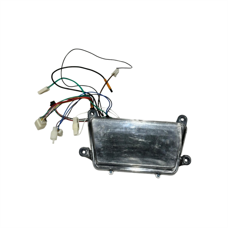 Bord electric 7