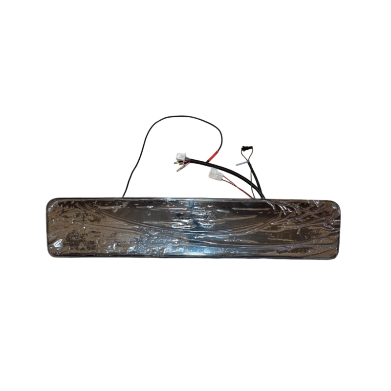 Bord electric complet cu radio KH01 - 45 Km/h