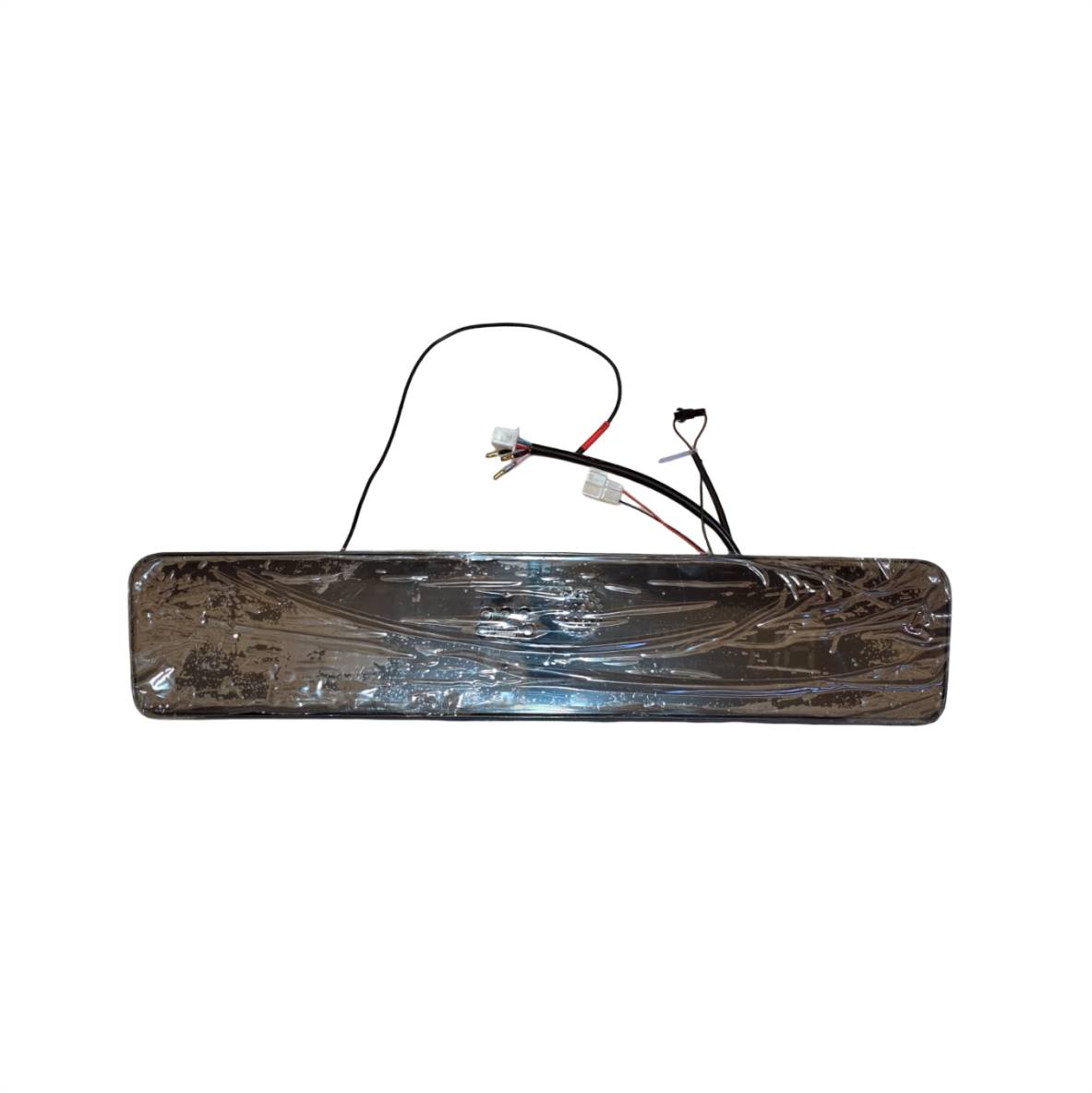 Bord electric complet cu radio KH01 - 45 Km/h