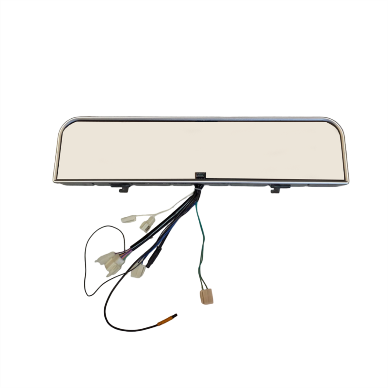 Bord electric complet X9