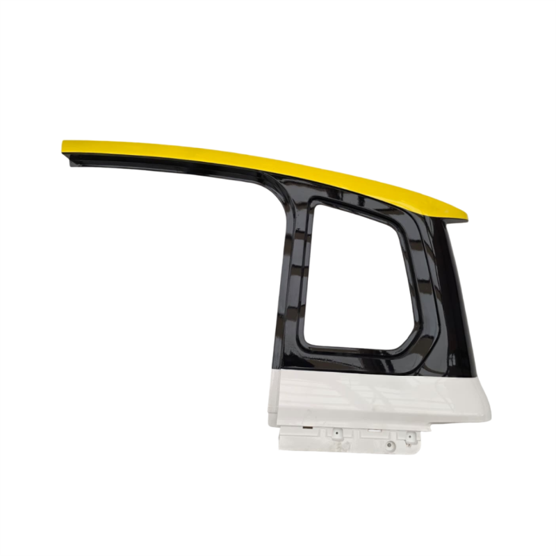 Carenă geam spate stânga X2FL | X5
