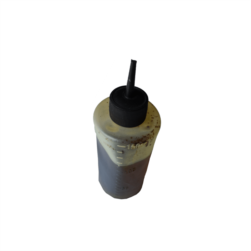 Ulei diferențial 80W-90 | 150 ml