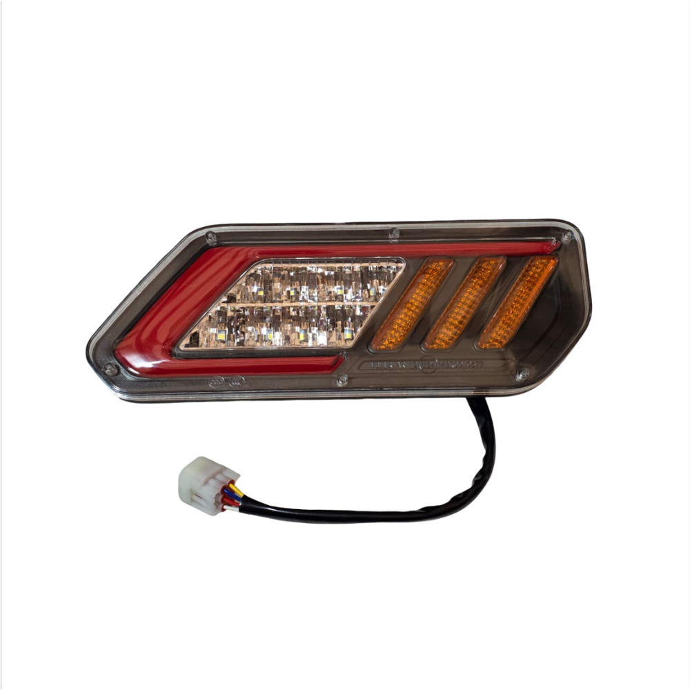 Stop led dreapta T1