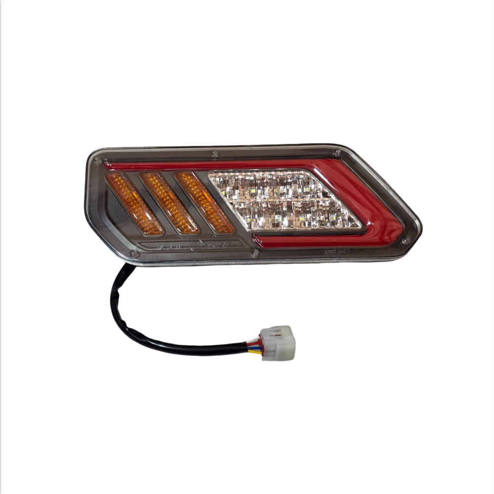 Stop led stânga T1