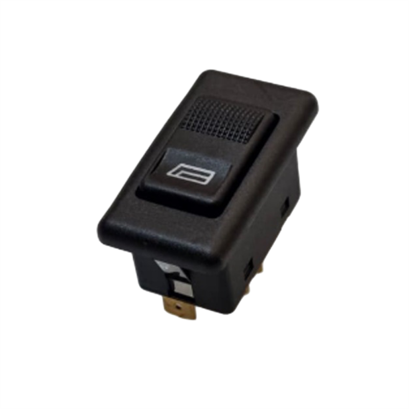 Buton acționare geam T1