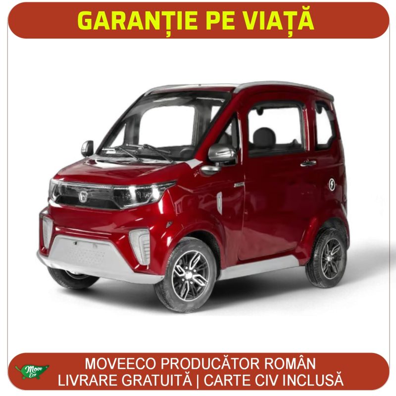 Masini Electrice