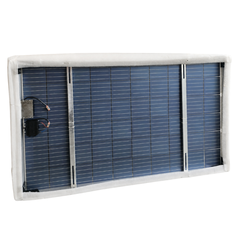 Panou fotovoltaic