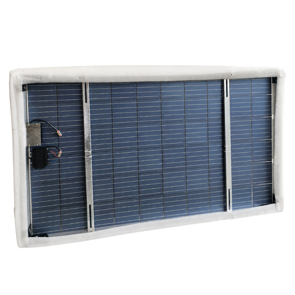 Panou fotovoltaic