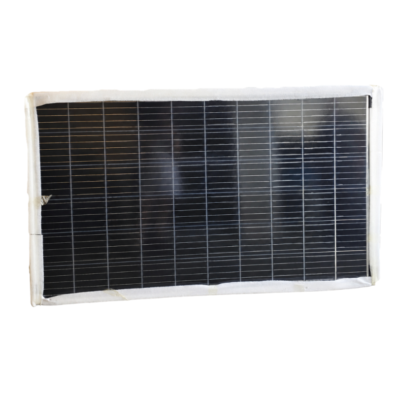 Panou fotovoltaic fără modul