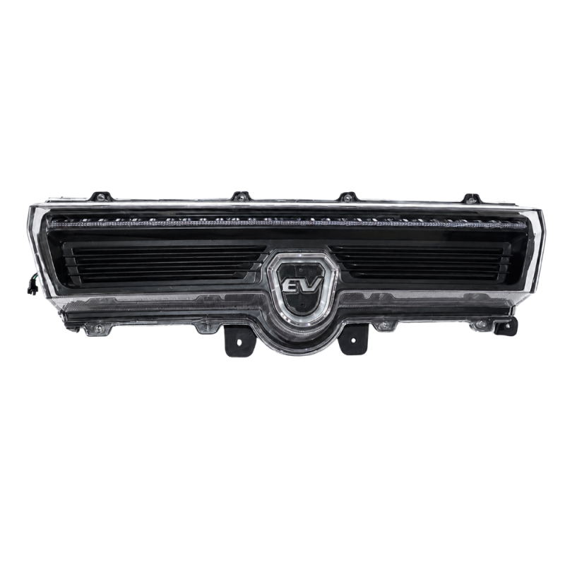 Bară led centrală X9