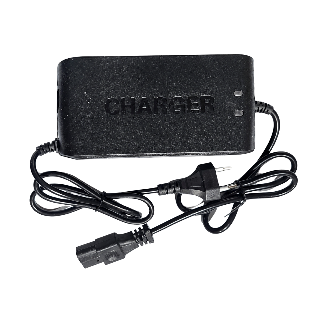 Încărcător acumulatori Pb 60V | 20 Ah | S1