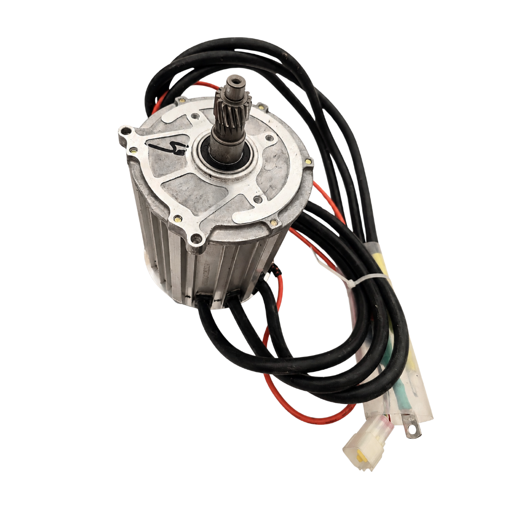 Motor Brushless 60V | 2000W | X5