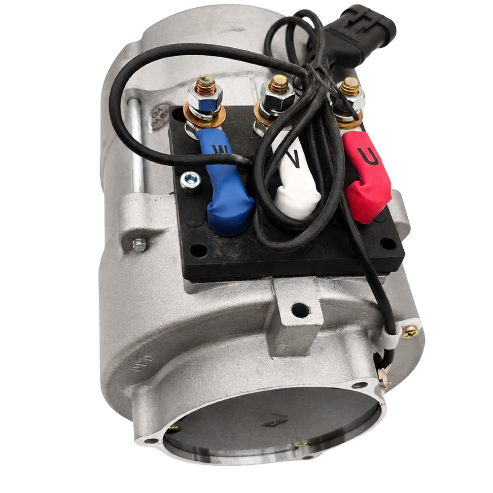 Motor Brushless 72V | 3000W | X9