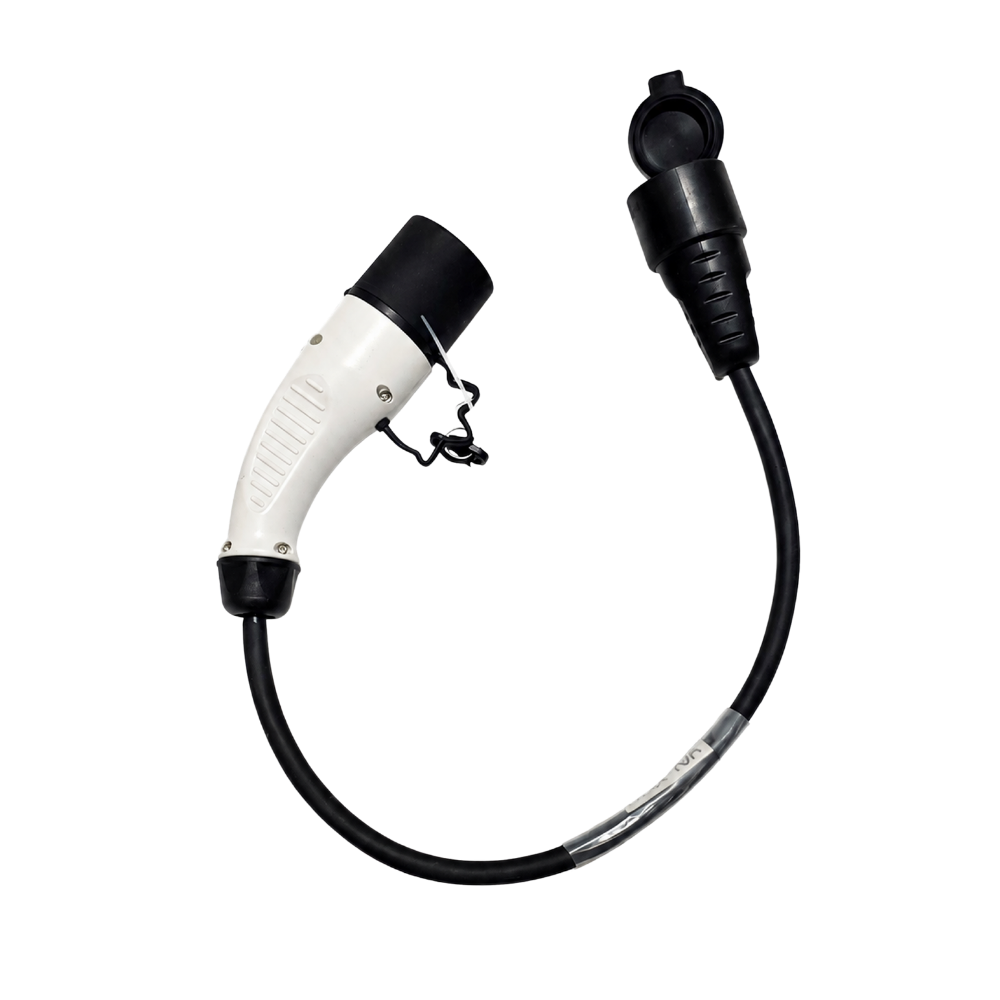 Cablu adaptor type 2 la schuko