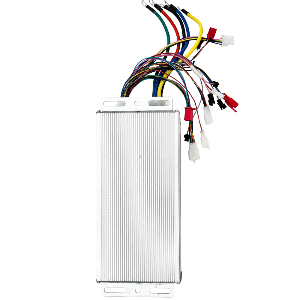 Controller 2000 W mașină electrică