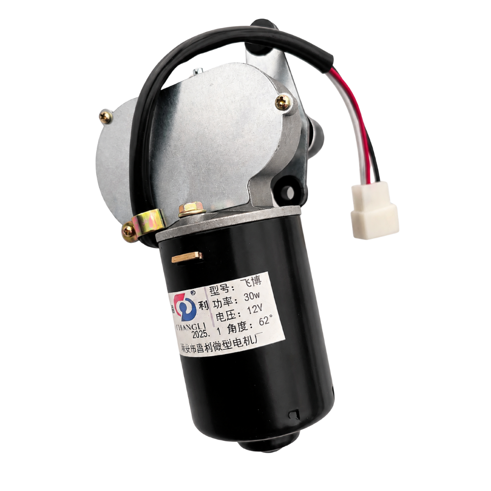 Motor ștergător parbriz X2FL | X5 | X5FL