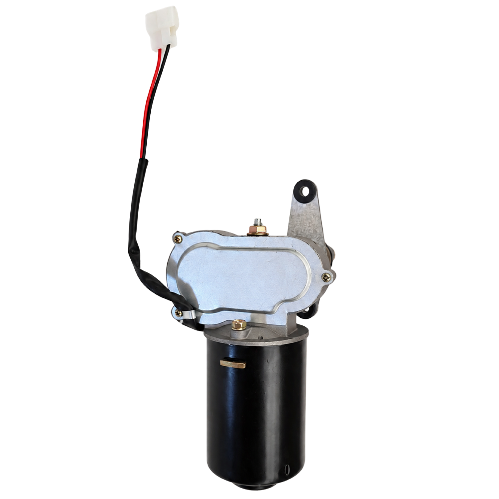 Motor ștergător parbriz T1 | KH01 | T2