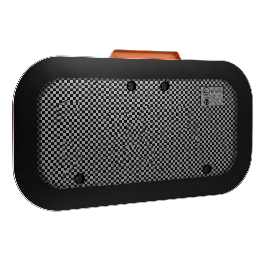Trapă cu ventilatoare BQ | T1